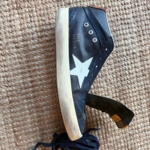 Golden Goose Midstar Mens 43/10 Right Shoe Only